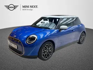 Mini Cooper 2023